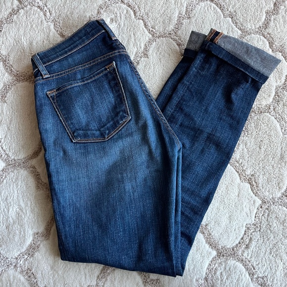 J BRAND Jeans - classic wash - Picture 1 of 4